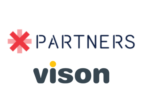 Vison liittyy XPartners-konserniin