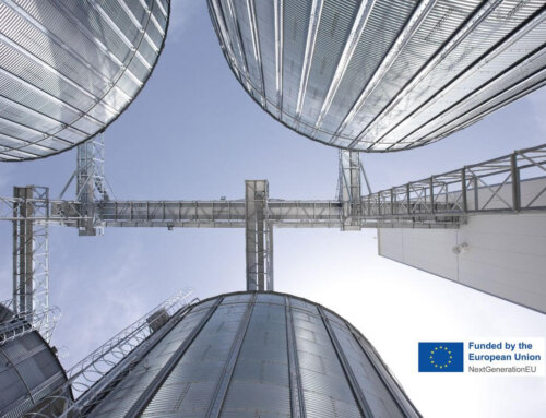 Siiloista systeemeihin – läpinäkyvä vastuullisuustieto päätöksenteon tukena