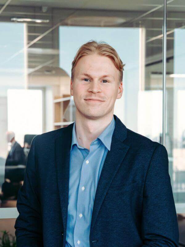 vison_kaj_lampinen Kaj Lampinen, konsultti