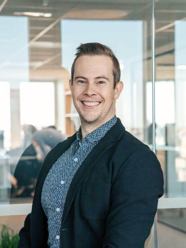 vison_miika_ronkainen Miika Ronkainen, toimitusjohtaja