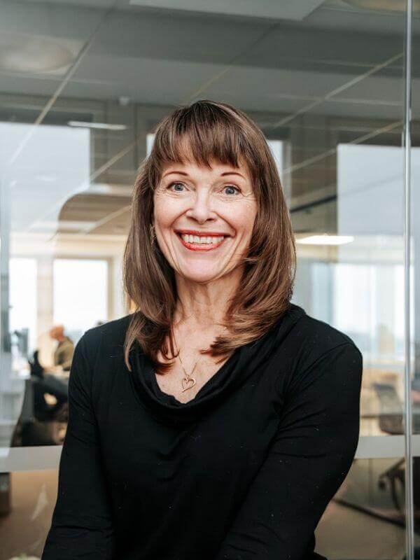 vison_nina_flinck NIna Flinck, erityisasiantuntija